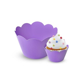 Saia para Cupcake 12un.