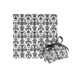 Papel de Bem Casado 40un.