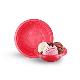 Cumbuca Plástica 10un.