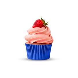 Forminha Mini Cupcake 45un.