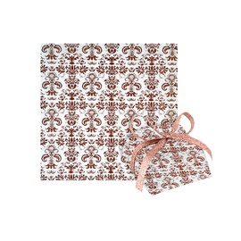 Papel de Bem Casado 40un.