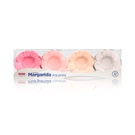 Forminha Margarida | Aquarela 40un.