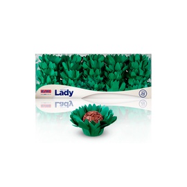 Forminha Lady 25un.