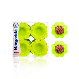 Forminha Margarida 40un.