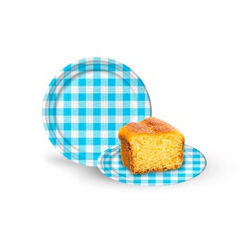 Pratinhos Xadrez 10un.