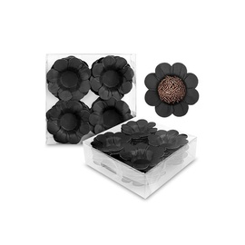 Forminha Mini Margarida 40un.