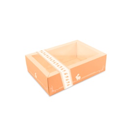 10 Caixas Gavetas | 6 doces