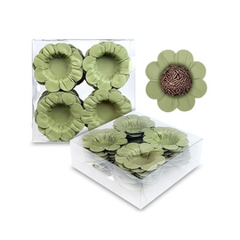 Forminha Margarida 40un.