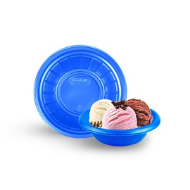 Cumbuca Plástica 10un.