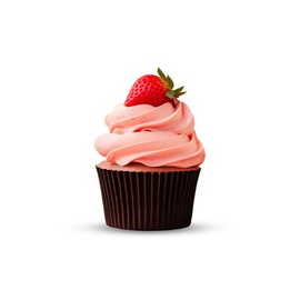 Forminha Mini Cupcake 45un.