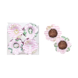 Forminha Margarida Temática 40un.