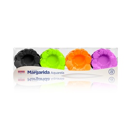 Forminha Margarida | Aquarela 40un.