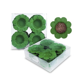 Forminha Margarida 40un.