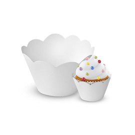 Saia para Cupcake 12un.