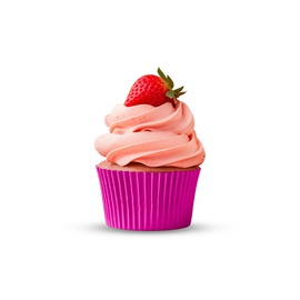 Forminha Mini Cupcake 45un.
