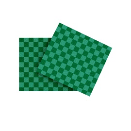 Guardanapos de Papel | Xadrez