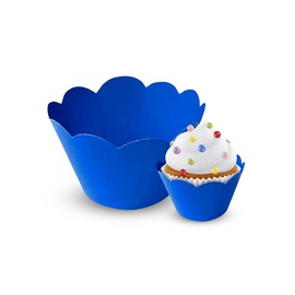 Saia para Cupcake 12un.