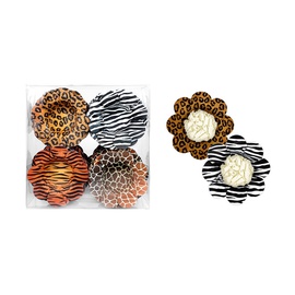 Forminha Margarida Temática 40un.