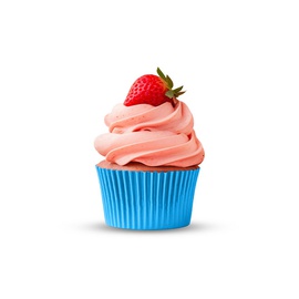 Forminha Mini Cupcake 45un.