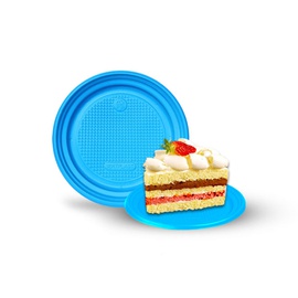 Pratinhos Neon 10un.