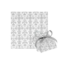 Papel de Bem Casado 40un.