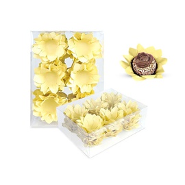 Forminha Veneza 40un.