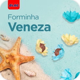 Forminha Veneza Lisa