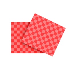 Guardanapos de Papel | Xadrez