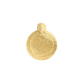 Base para Doces Redonda | P - 3,5 cm 25un.