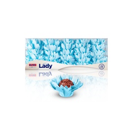 Forminha Lady 25un.