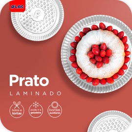 Prato Laminado