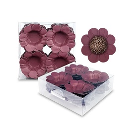 Forminha Margarida 40un.