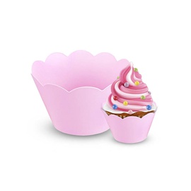Saia para Cupcake 12un.
