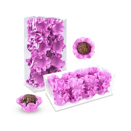 Forminha Camélia 40un.