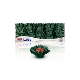 Forminha Lady 25un.