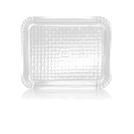 Bandeja Laminada Ultra | B7 435x510mm 10un.
