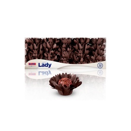 Forminha Lady 25 un.