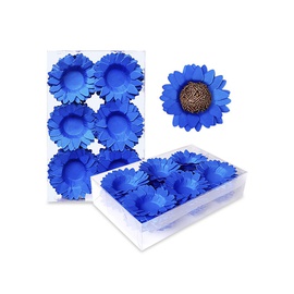 Forminha Girassol 40un.