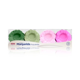 Forminha Margarida | Aquarela 40un.